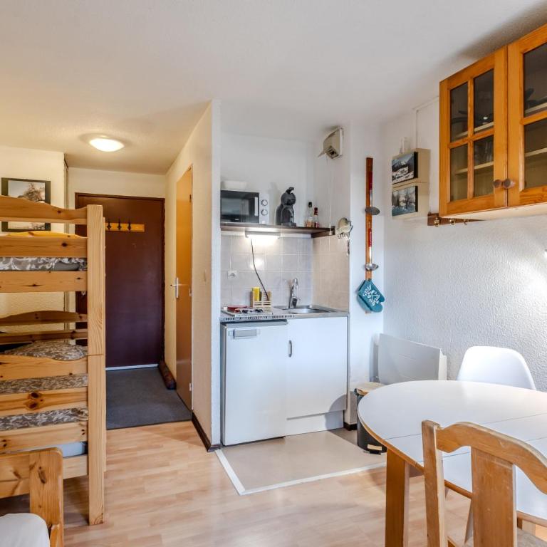 L’Hirmentaz B128 - proche station de ski Hirmentaz - Appartement - 3