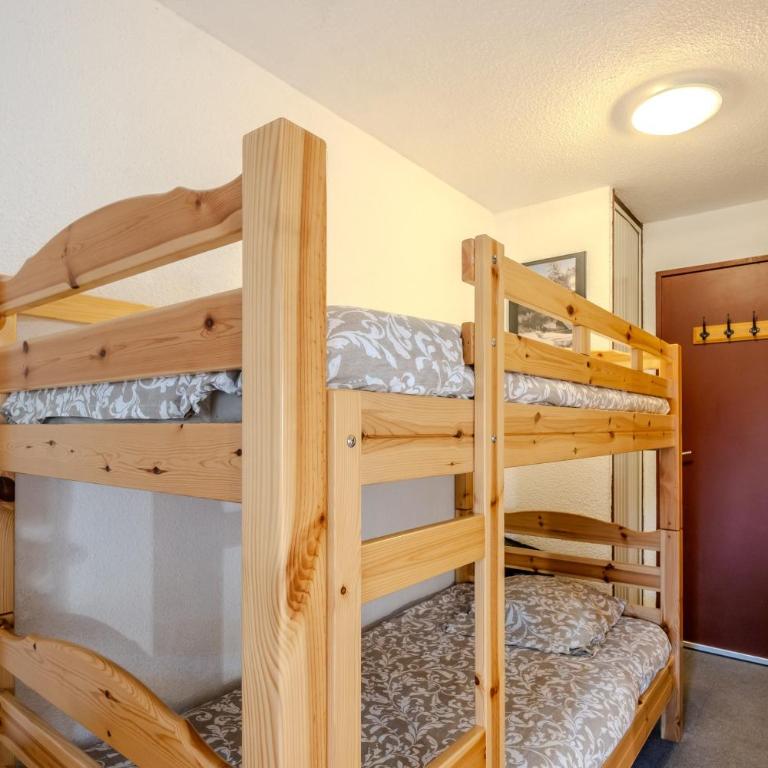 L’Hirmentaz B128 - proche station de ski Hirmentaz - Appartement - 4