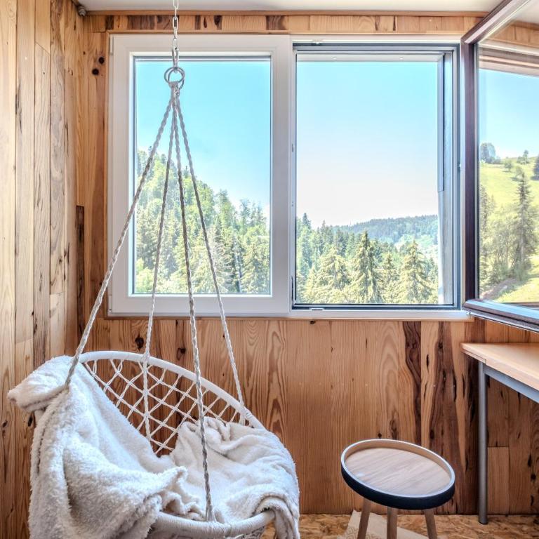 L’Hirmentaz B128 - proche station de ski Hirmentaz - Appartement - 7