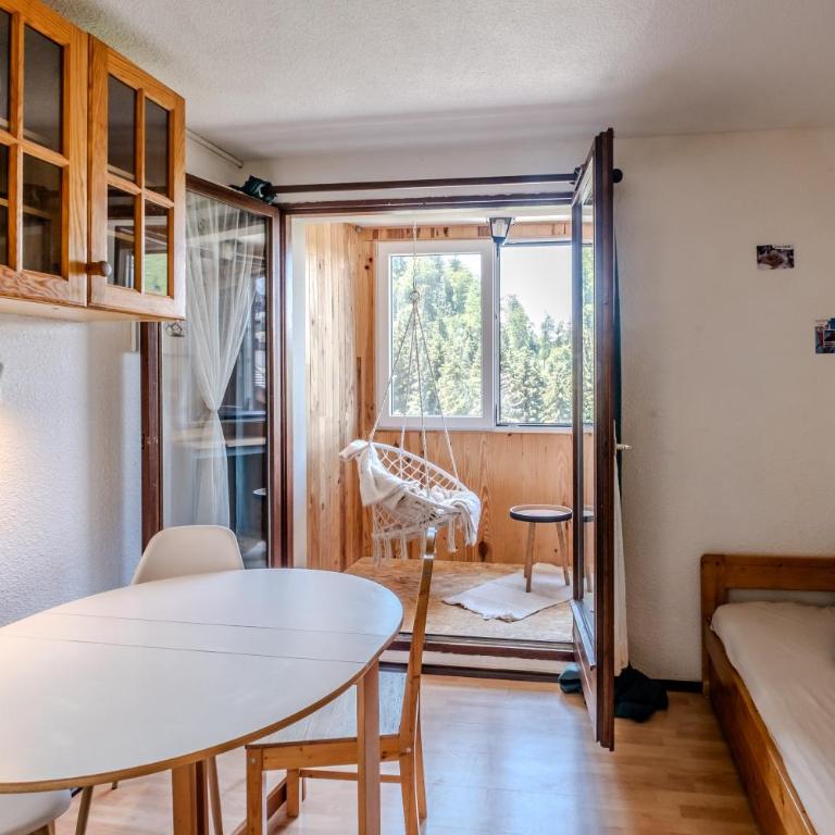 L’Hirmentaz B128 - proche station de ski Hirmentaz - Appartement - 8