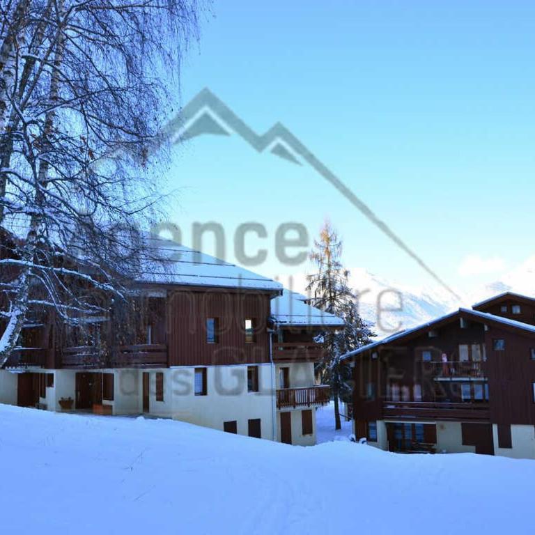 Résidence LES AVRIERES BAS - 2 Pièces pour 5 Personnes MAE-9544 - Appartement - 1