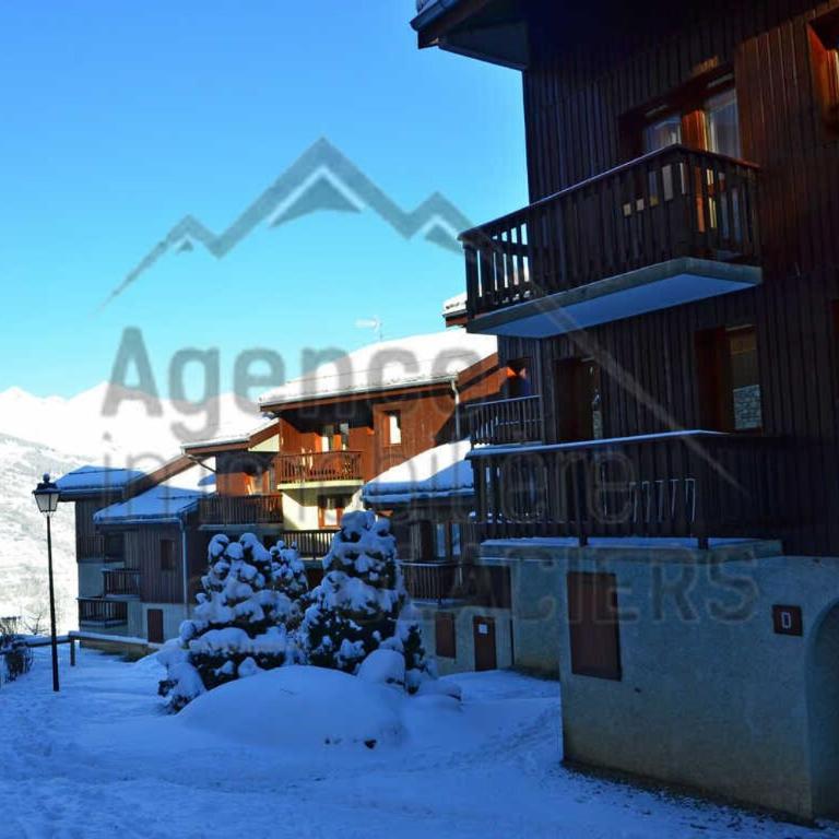 Résidence LES COTES - Studio pour 3 Personnes MAE-9594 - Studio - 7