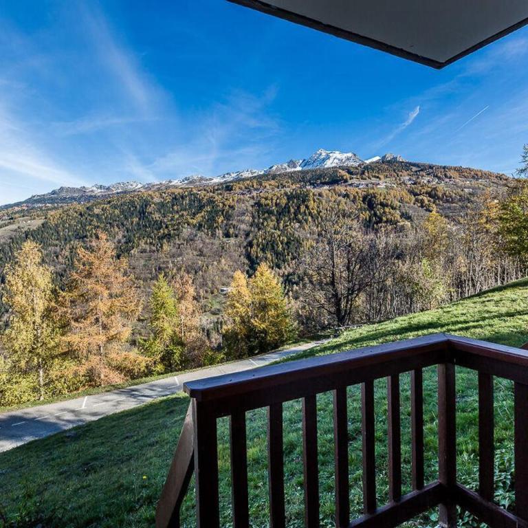 Résidence LES COTES - Studio pour 3 Personnes MAE-9594 - Studio - 1