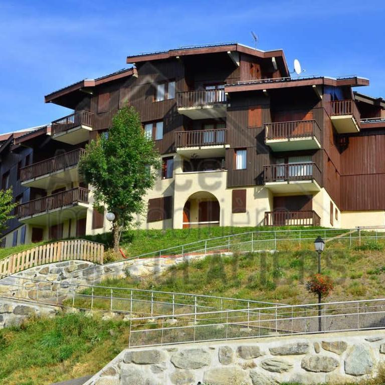 Résidence LE POMMERET - 3 Pièces pour 7 Personnes MAE-9624 - Appartamento - 11
