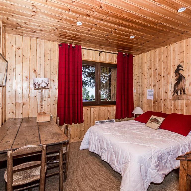 Résidence L'ETERLOU - Chalets pour 10 Personnes MAE-9674 - Chalet - 9
