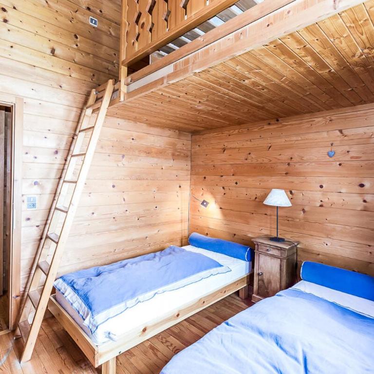 Résidence L'ETERLOU - Chalets pour 10 Personnes MAE-9674 - Chalet - 10