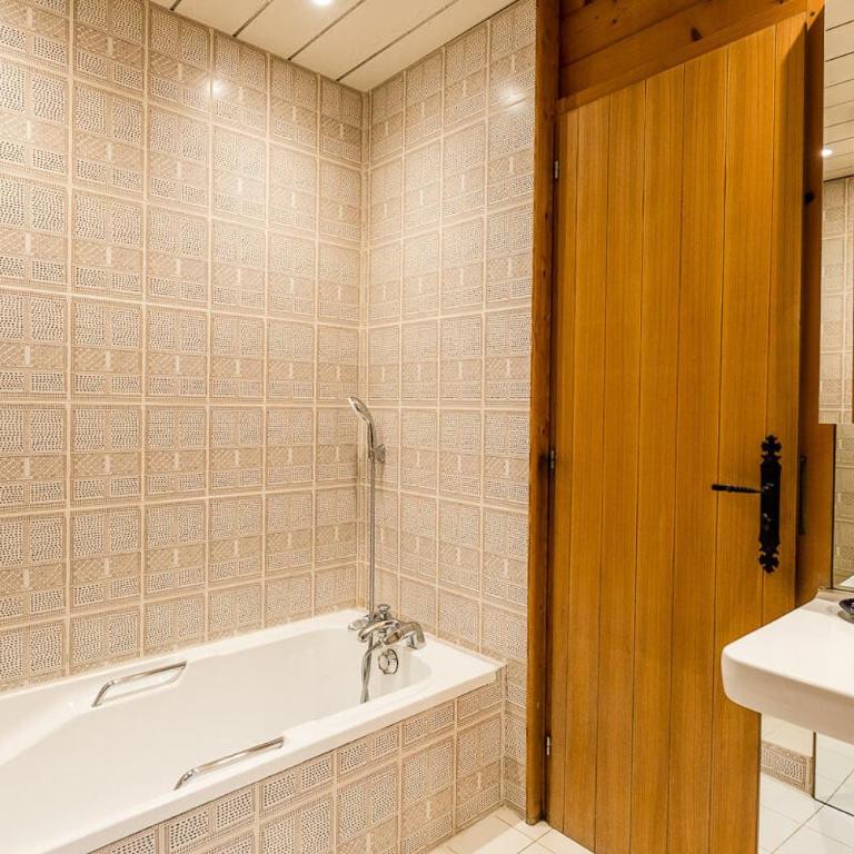 Résidence L'ETERLOU - Chalets pour 10 Personnes MAE-9674 - Chalet - 13