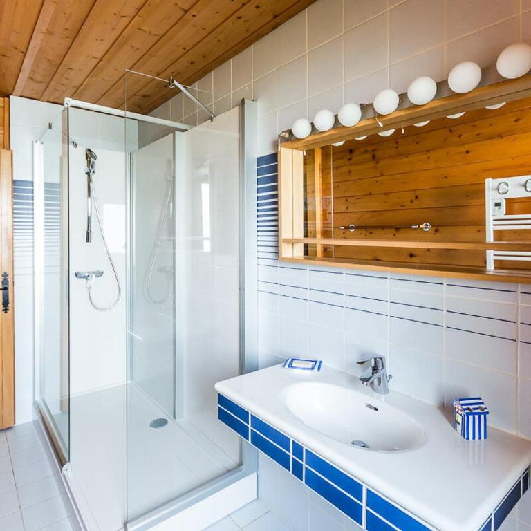 Résidence L'ETERLOU - Chalets pour 10 Personnes MAE-9674 - Chalet - 14