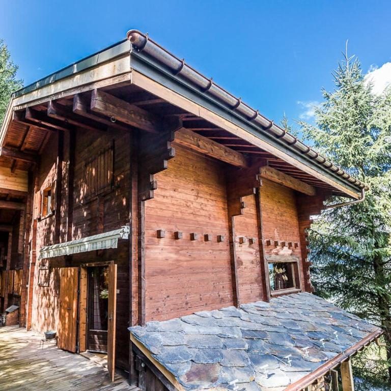 Résidence L'ETERLOU - Chalets pour 10 Personnes MAE-9674 - Chalet - 15