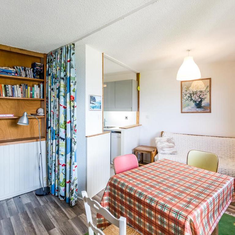 Résidence LE BASTION I - Studio pour 3 Personnes MAE-9924 - Studio - 6