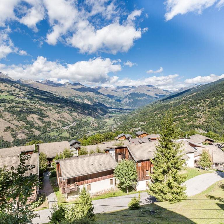 Résidence LE BASTION I - Studio pour 3 Personnes MAE-9924 - Studio - 7