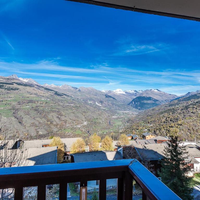 Résidence LE BASTION I - Studio pour 3 Personnes MAE-9924 - Studio - 8