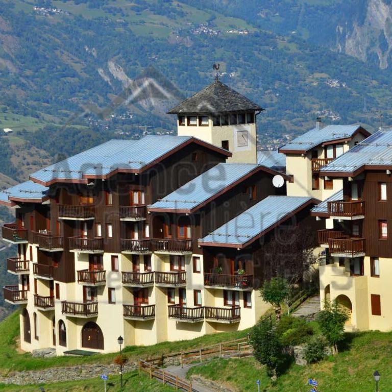 Résidence LE BASTION I - Studio pour 3 Personnes MAE-9924 - Studio - 10