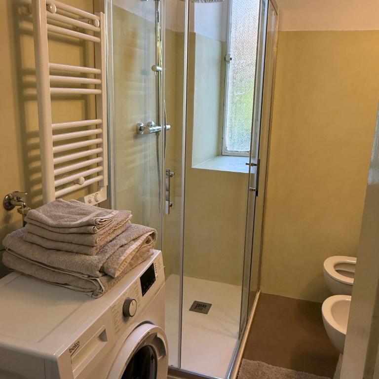 Appartamento Mario - Villa San Giusto - Apartment mit 1 Schlafzimmer - 4