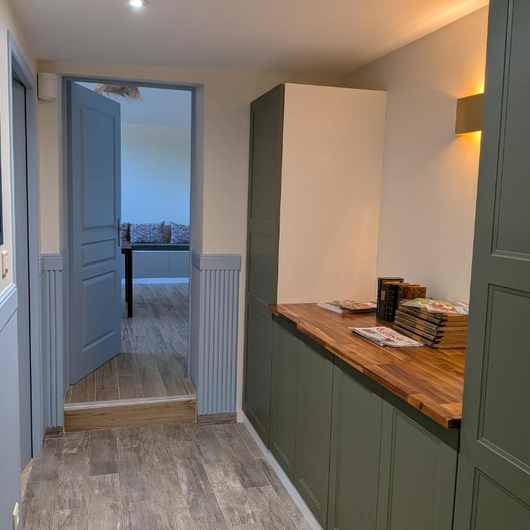 Maison Millefeuille le Gîte - Casa con 6 Camere da Letto - 12