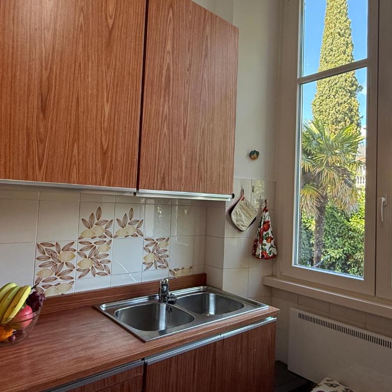 Appartamento Mario - Villa San Giusto - Apartment mit 1 Schlafzimmer - 22