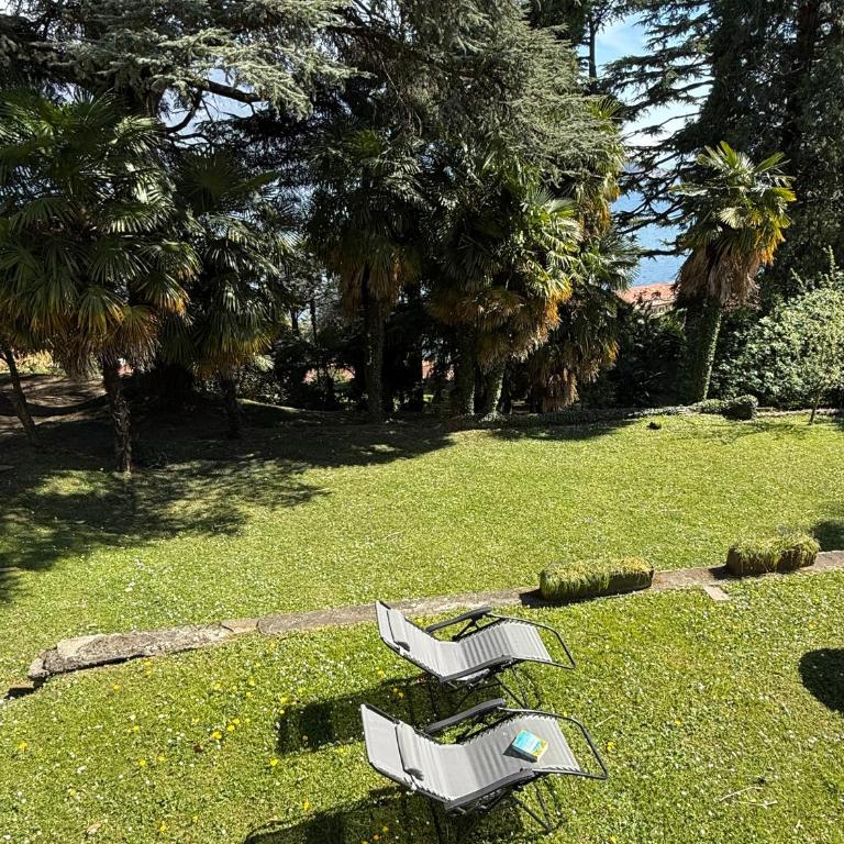 Appartamento Mario - Villa San Giusto - Apartment mit 1 Schlafzimmer - 23