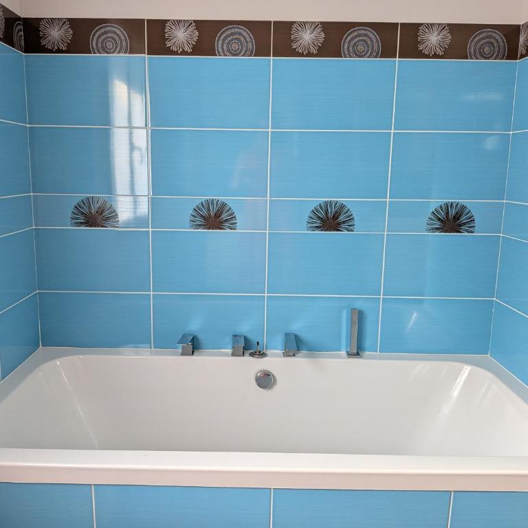 Maison Millefeuille le Gîte - Casa con 6 Camere da Letto - 16