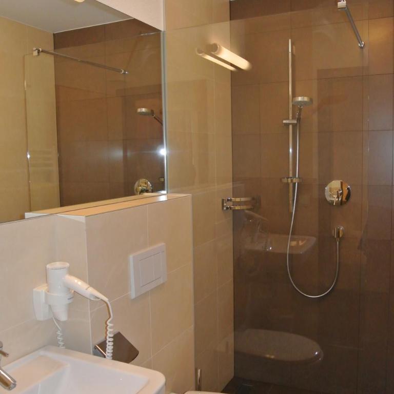 Apart Sunshine - Appartement 2 Chambres - 19