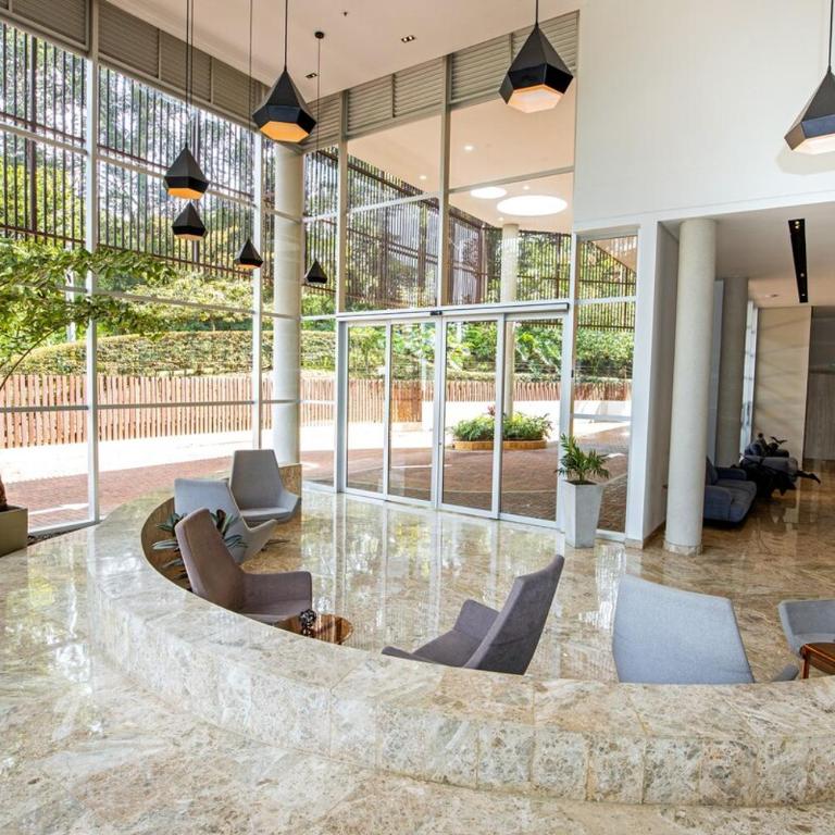 21st Floor Luxury Suite With Private Jacuzzi & Skyline View - Apartamento de 2 dormitorios - 61
