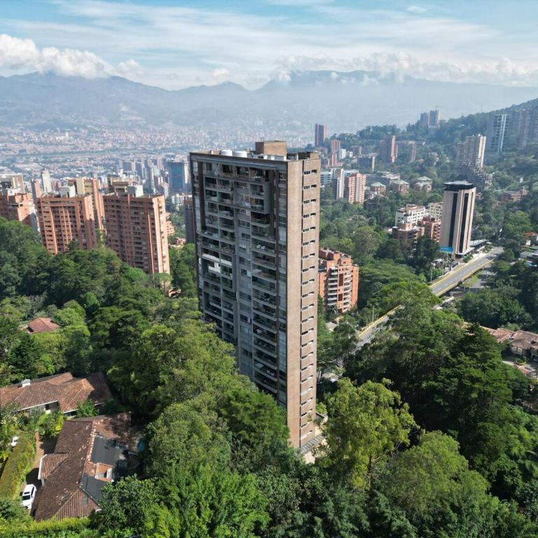 21st Floor Luxury Suite With Private Jacuzzi & Skyline View - Apartamento de 2 dormitorios - 63