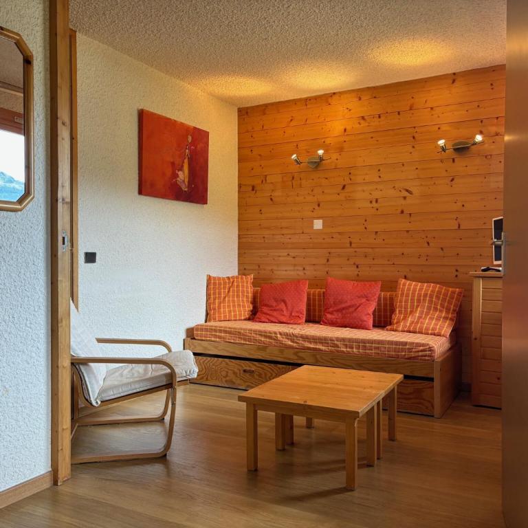 Résidence LA CLEF - 3 Pièces pour 6 Personnes MAE-3581 - Appartement - 1