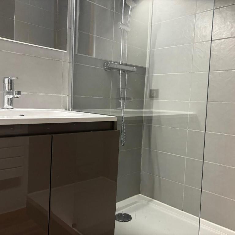 Résidence LA CLEF - 3 Pièces pour 6 Personnes MAE-3581 - Appartement - 3