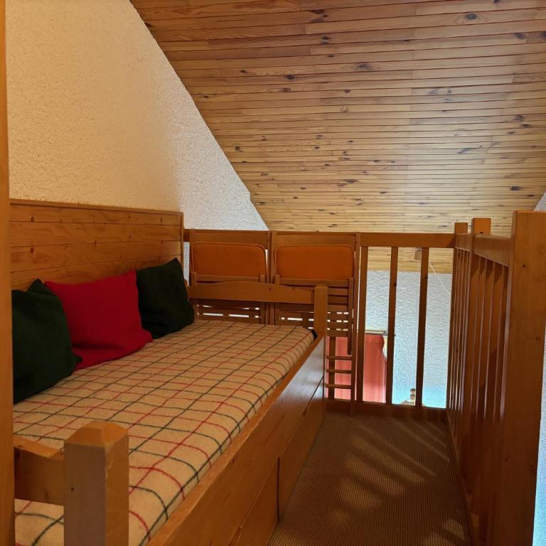 Résidence LA CLEF - 3 Pièces pour 6 Personnes MAE-3581 - Appartement - 7