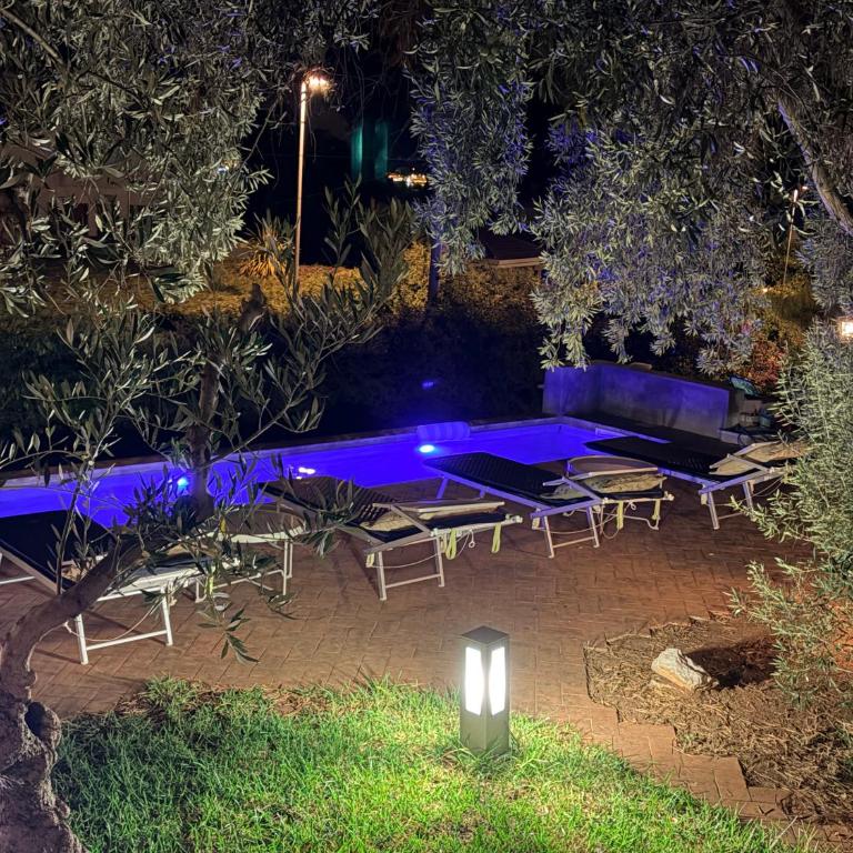 Park House - Appartamento Bilocale - 42