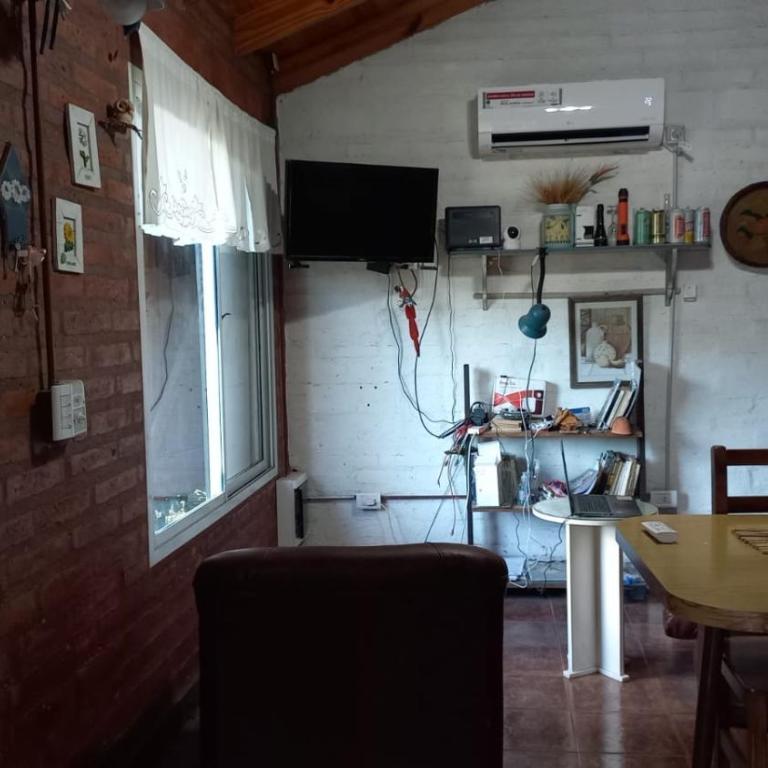 Alquila en Sierra de la Ventana - Casa de 2 dormitorios - 4