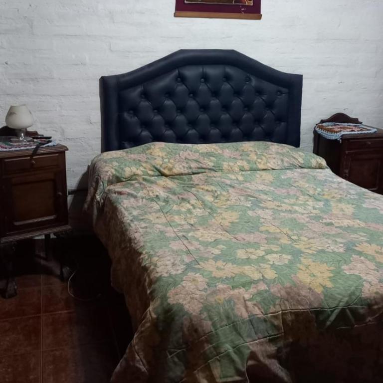 Alquila en Sierra de la Ventana - Casa de 2 dormitorios - 2
