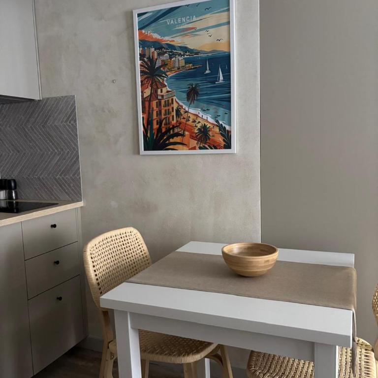 Casa al sol - One-Bedroom Premium Apartment - 2