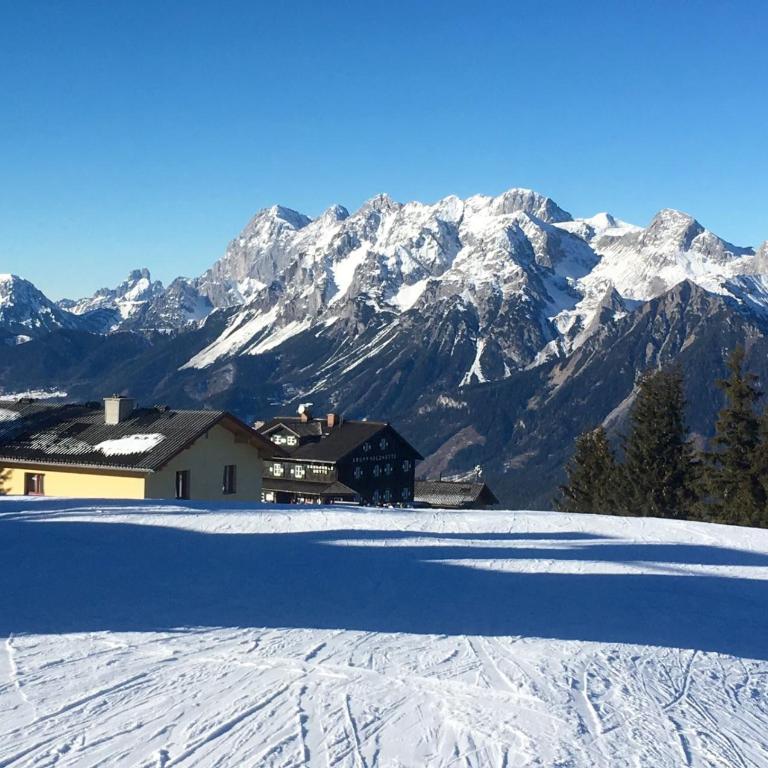Top 12, Am Sonnenhang, Hochstrasse Schladming - Apartment - 17