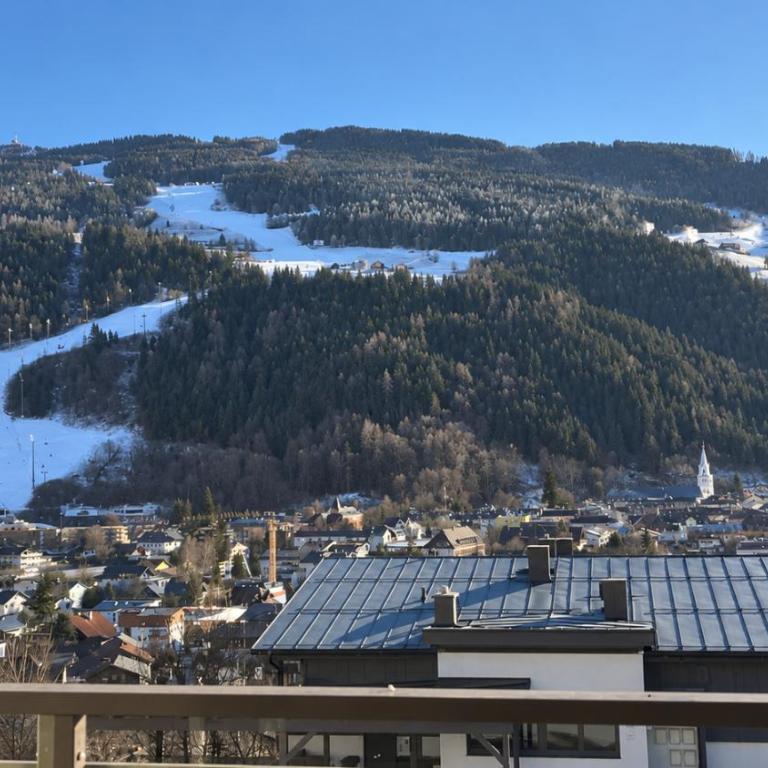 Top 12, Am Sonnenhang, Hochstrasse Schladming - Apartment - 9