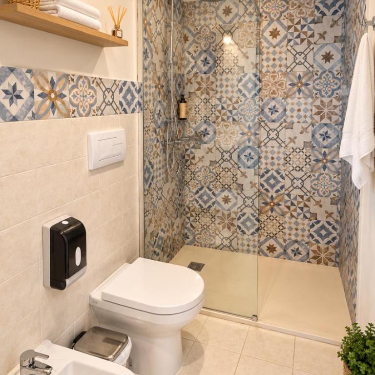 Casale 1821 - Habitación Triple Deluxe - 3