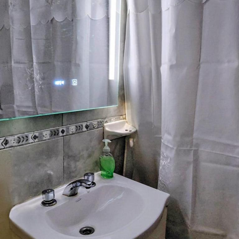 Departamento Blanca - Apartamento Loft de 2 dormitorios - 7