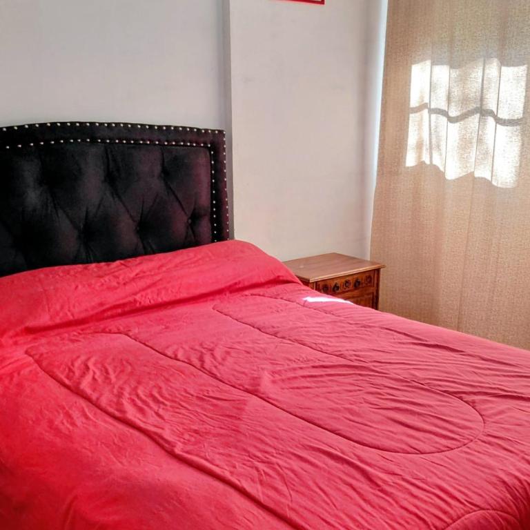 Departamento Blanca - Apartamento Loft de 2 dormitorios - 3