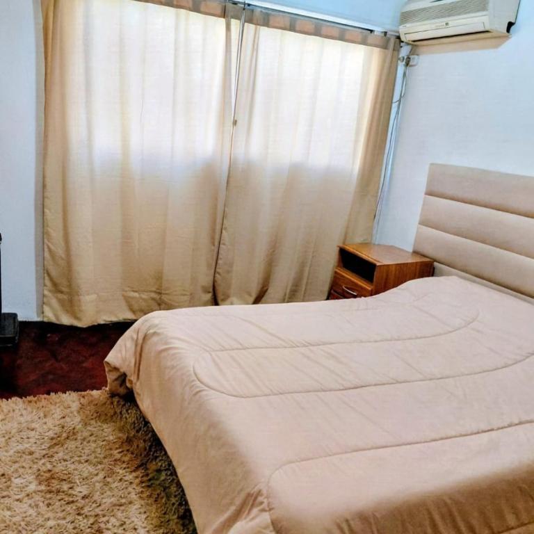 Departamento Blanca - Apartamento Loft de 2 dormitorios - 8
