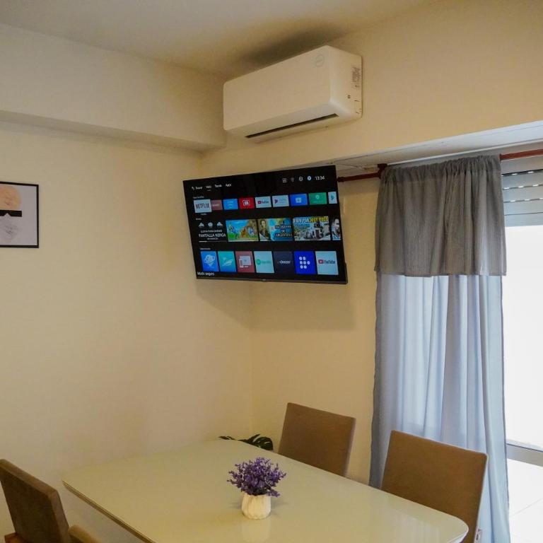 Bnb Loft X - Rio & Centro - Apartamento de 1 dormitorio - 6