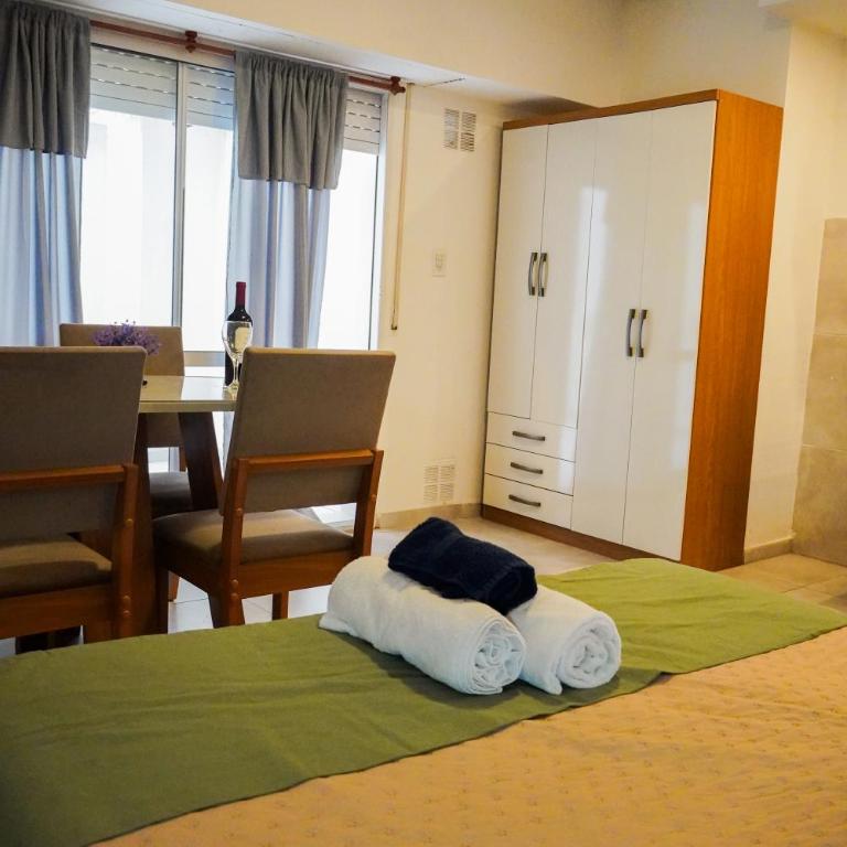 Bnb Loft X - Rio & Centro - Apartamento de 1 dormitorio - 5