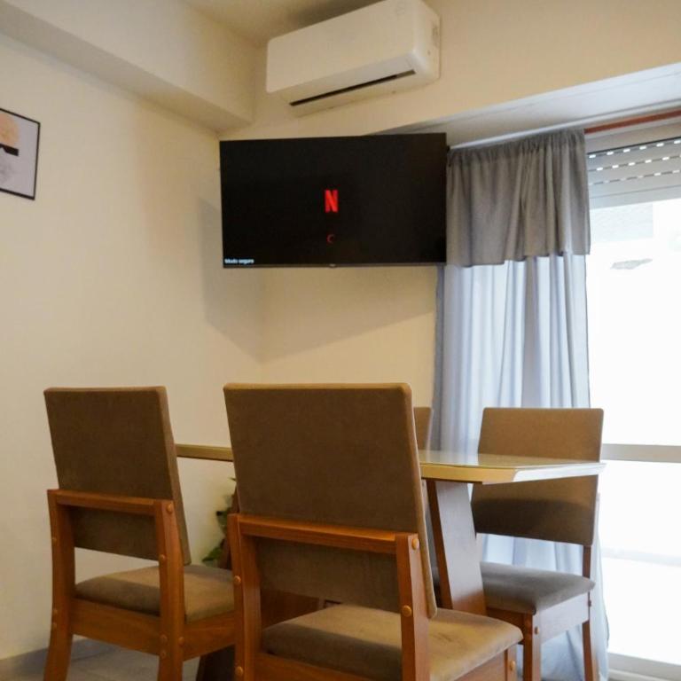 Bnb Loft X - Rio & Centro - Apartamento de 1 dormitorio - 4