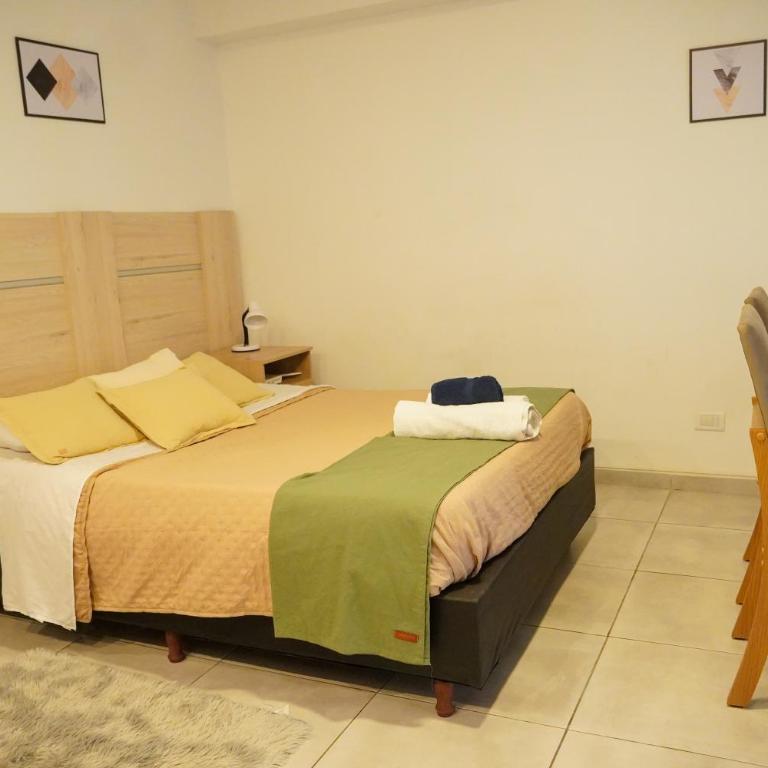 Bnb Loft X - Rio & Centro - Apartamento de 1 dormitorio - 20