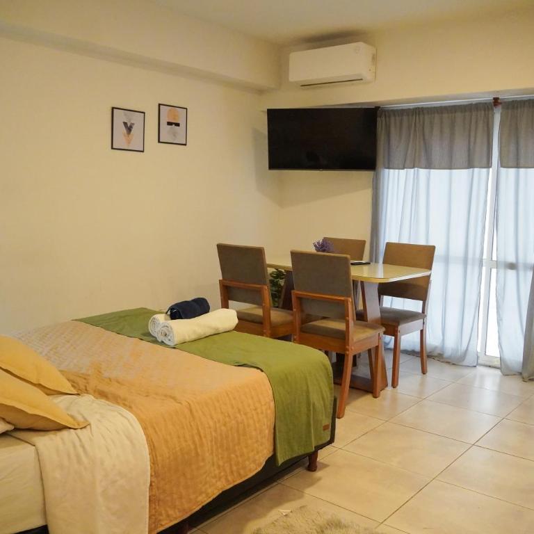 Bnb Loft X - Rio & Centro - Apartamento de 1 dormitorio - 1