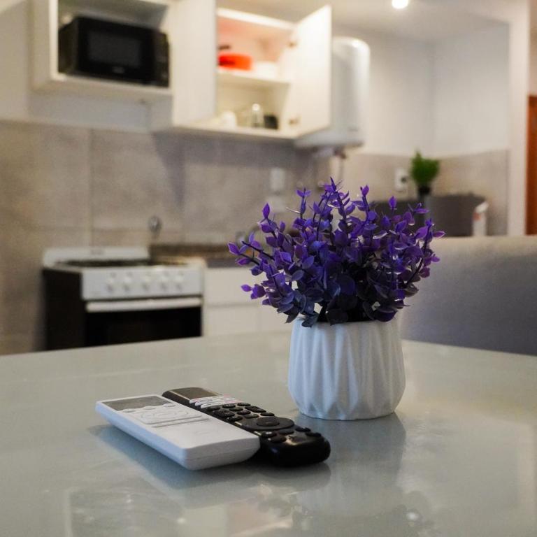Bnb Loft X - Rio & Centro - Apartamento de 1 dormitorio - 19