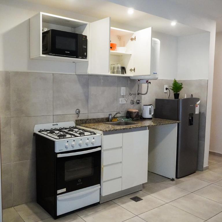 Bnb Loft X - Rio & Centro - Apartamento de 1 dormitorio - 16