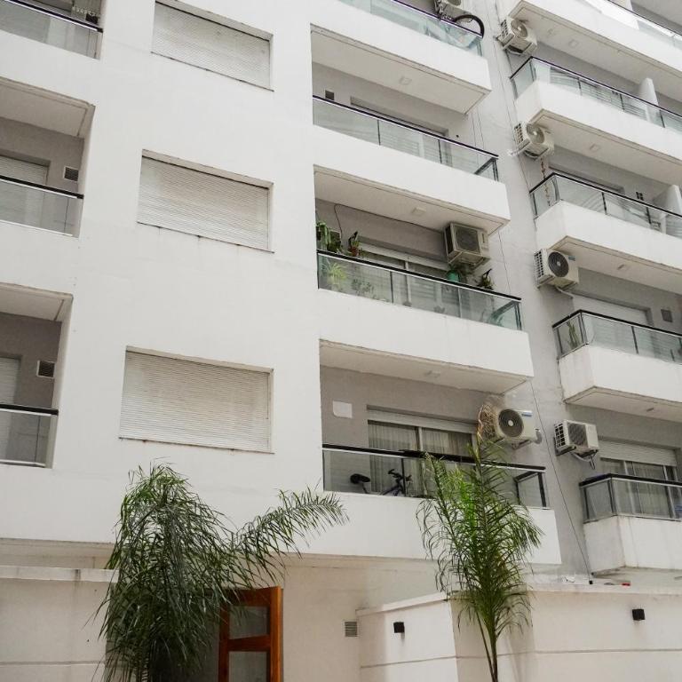 Bnb Loft X - Rio & Centro - Apartamento de 1 dormitorio - 14