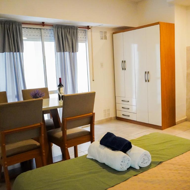 Bnb Loft X - Rio & Centro - Apartamento de 1 dormitorio - 11