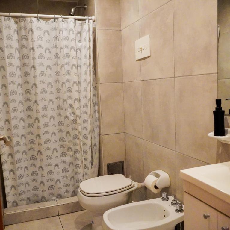Bnb Loft X - Rio & Centro - Apartamento de 1 dormitorio - 9