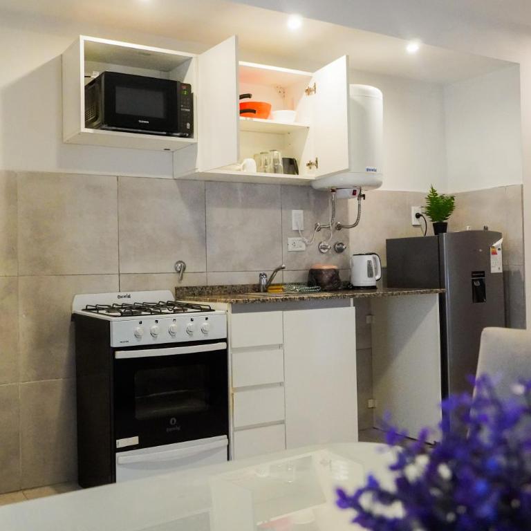Bnb Loft X - Rio & Centro - Apartamento de 1 dormitorio - 10