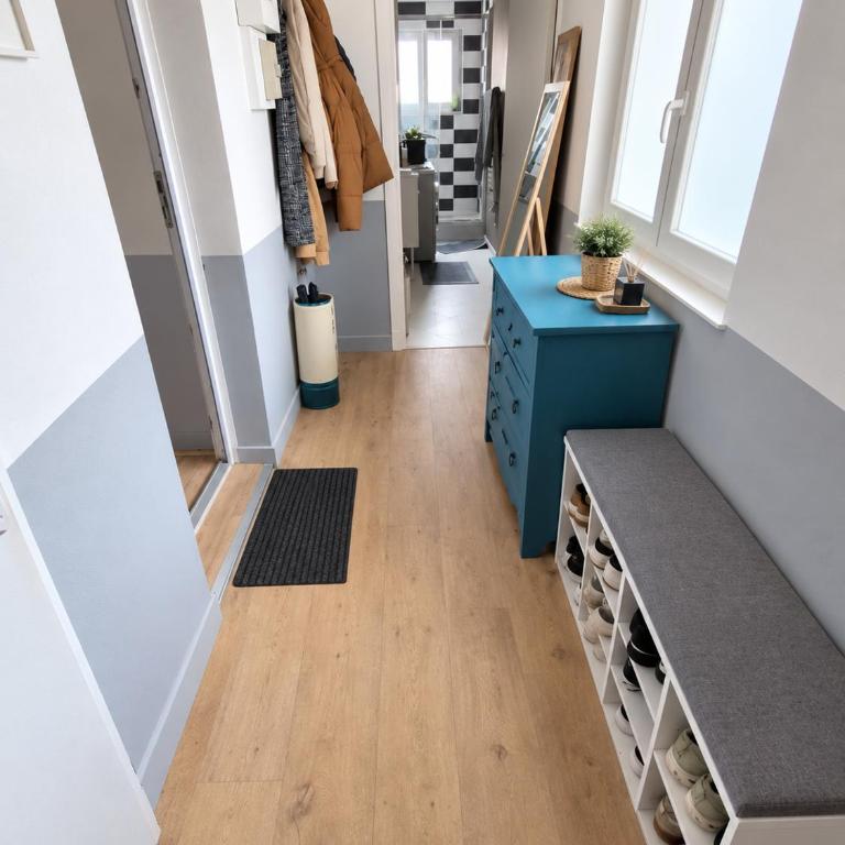 VENUE DU PAPE - Appartement à 3 min des Sanctuaires - Vue Basilique Château & Pyrénées - Tout compris - Appartement 1 Chambre - 2
